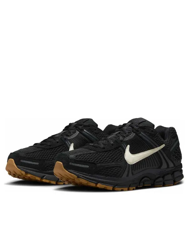 Кроссовки air zoom vomero 5 Nike — изображение 3 из 4, черный