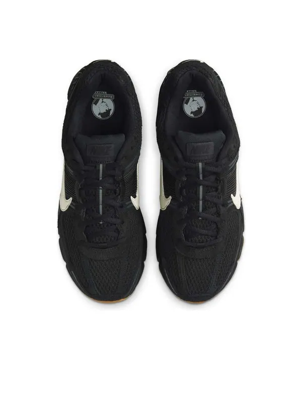 Кроссовки air zoom vomero 5 Nike — изображение 4 из 4, черный