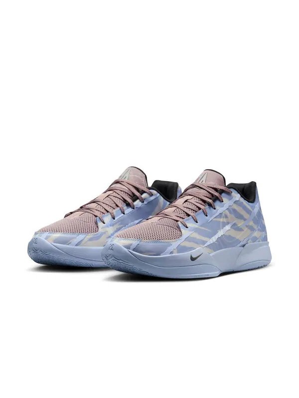 Кроссовки ja 2 Nike, мульитколор — изображение 3 из 4, мульти-/мульти
