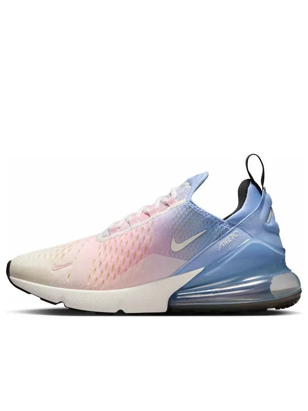 Кроссовки air max 270 Nike — изображение 1 из 4, бежевый