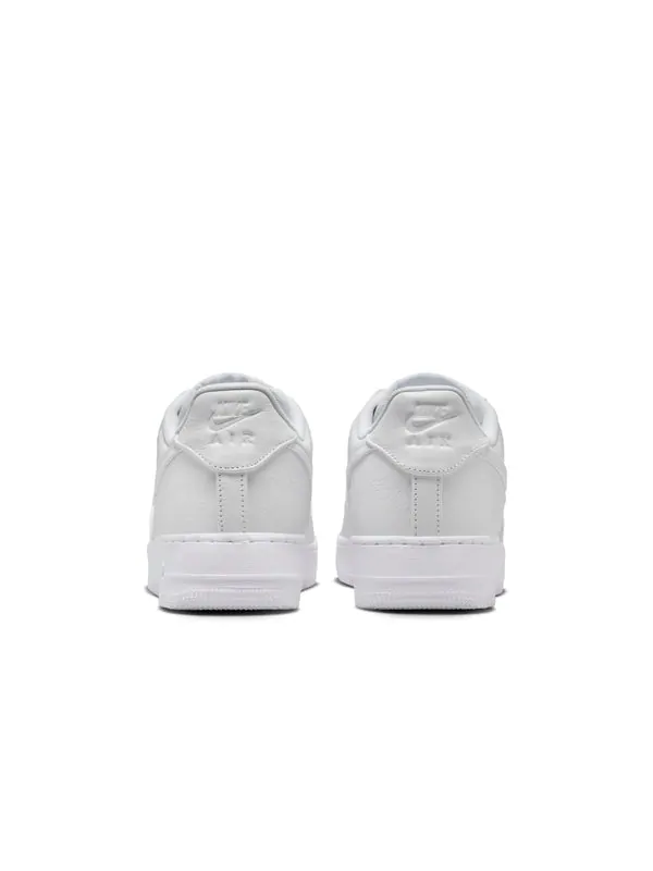 Кроссовки air force 1 low 'jason mask' Nike — изображение 4 из 4, белый