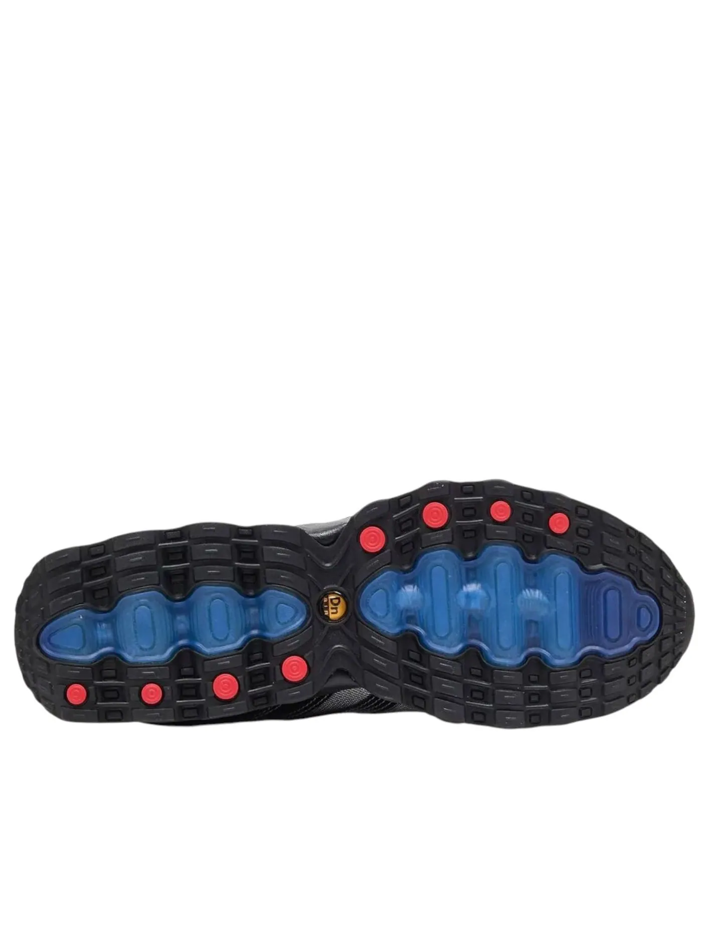 Nike x Patta Air Max Dn8 'Black Game Royal' — изображение 6 из 6, черный