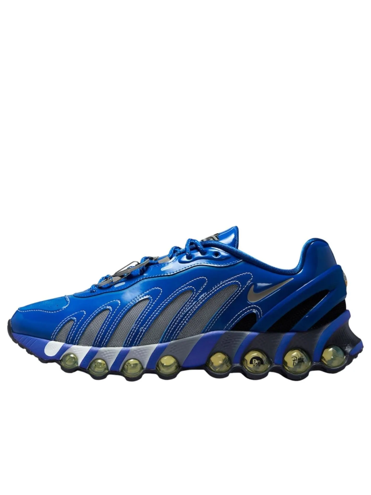Кроссовки Nike x Patta Air Max Dn8 'Game Royal' — изображение 1 из 7, синий