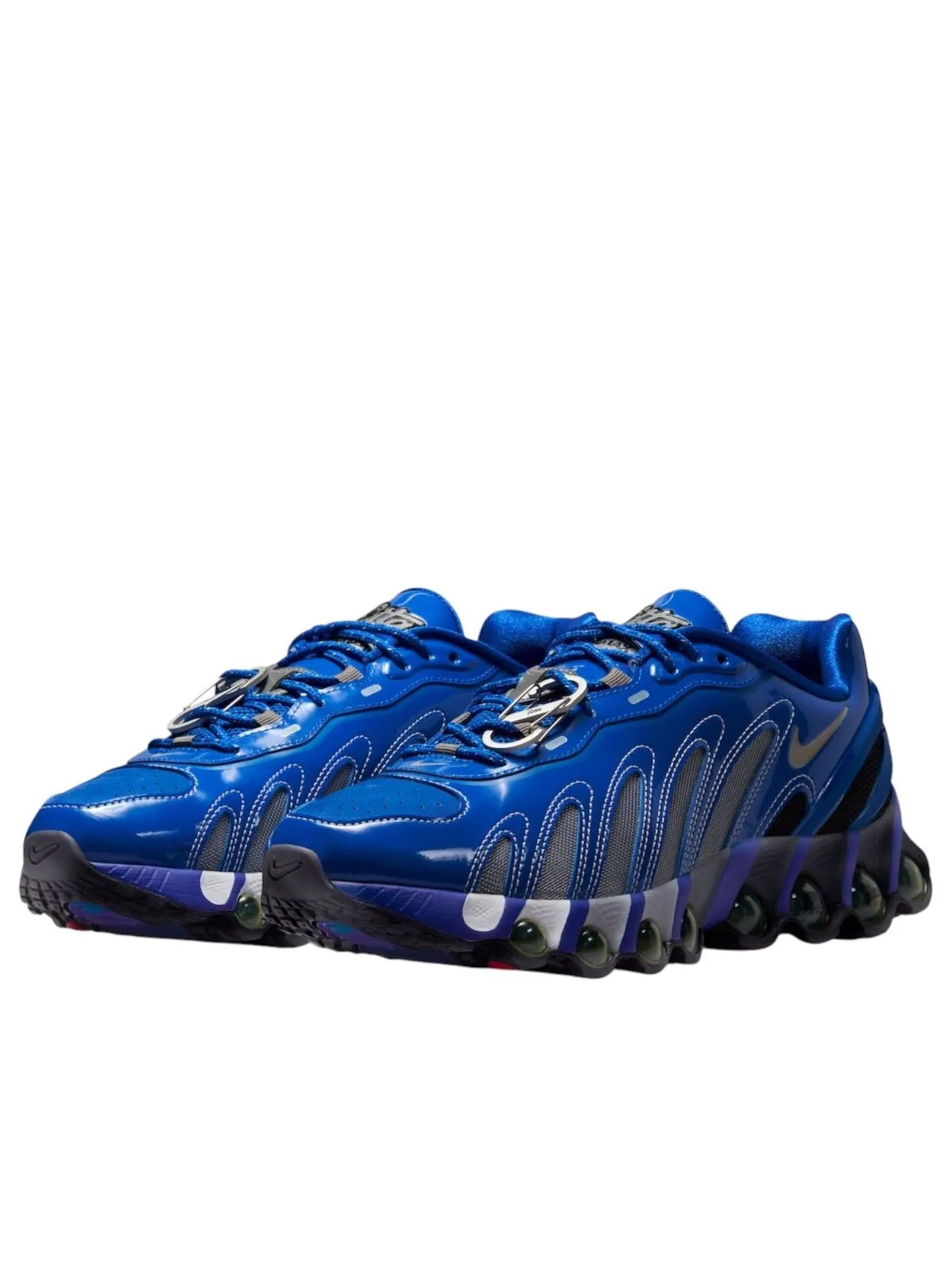Кроссовки Nike x Patta Air Max Dn8 'Game Royal' — изображение 4 из 7, синий