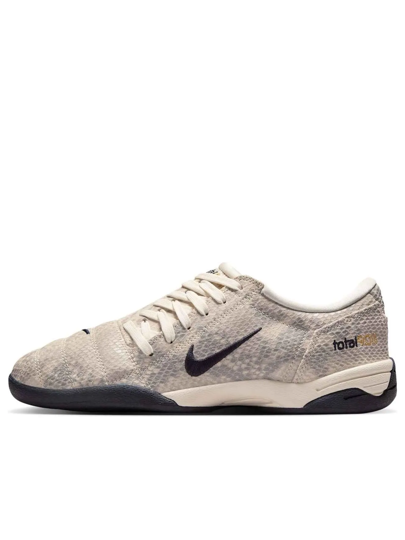 Кроссовки (WMNS) Nike Total 90 3 SP Snakeskin Pack 'Pale Ivory' — изображение 1 из 6, бежевый