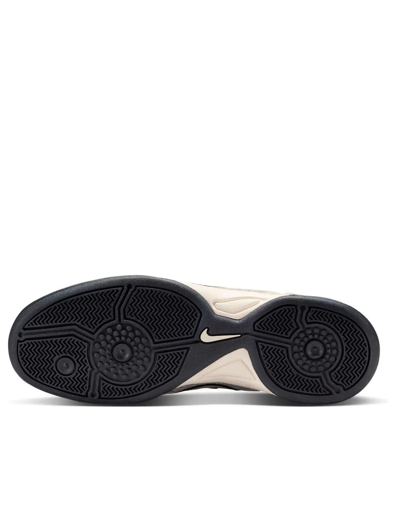 Кроссовки (WMNS) Nike Total 90 3 SP Snakeskin Pack 'Pale Ivory' — изображение 5 из 6, бежевый
