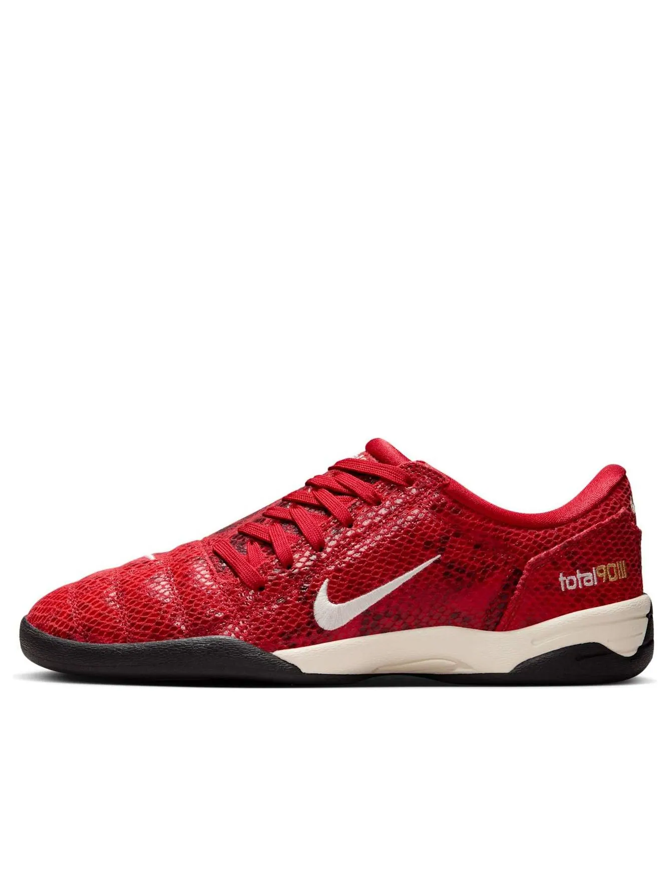 Кроссовки (WMNS) Nike Total 90 3 SP Snakeskin Pack 'Fire Red' — изображение 1 из 6, красный