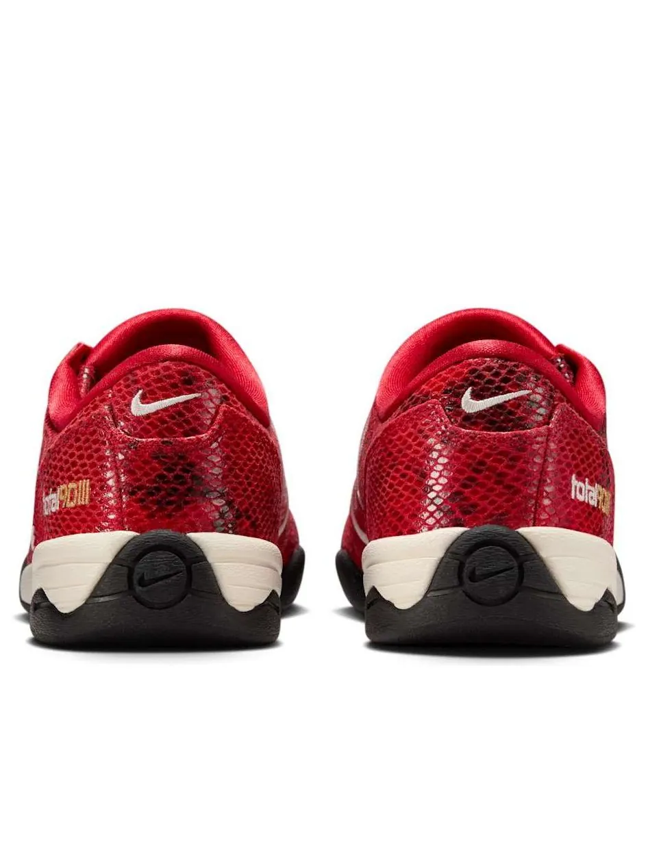 Кроссовки (WMNS) Nike Total 90 3 SP Snakeskin Pack 'Fire Red' — изображение 3 из 6, красный