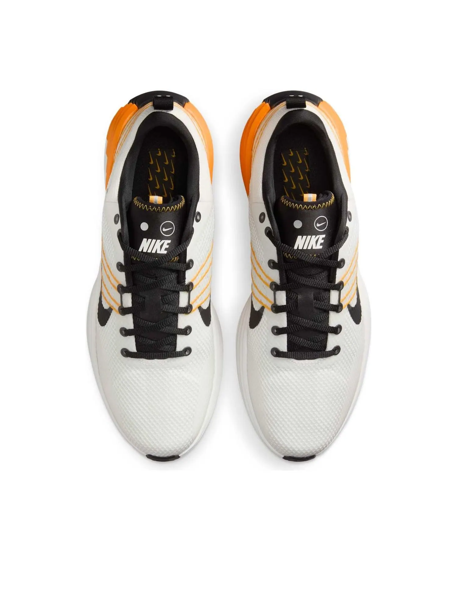 Кроссовки Nike Lunar Roam 'Summit White Sundial' — изображение 2 из 6, белый