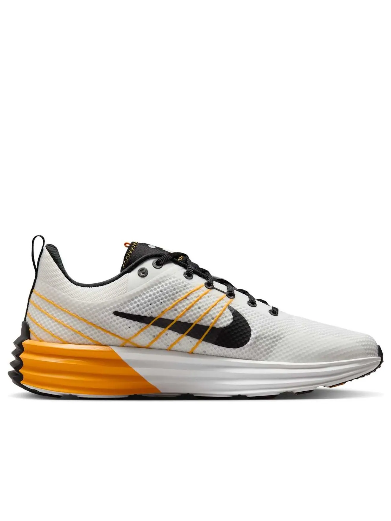 Кроссовки Nike Lunar Roam 'Summit White Sundial' — изображение 6 из 6, белый