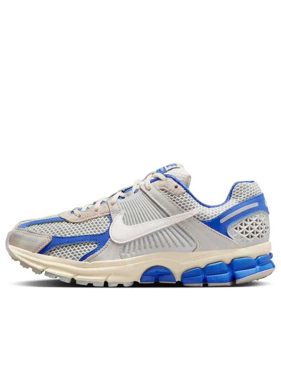 Кроссовки (WMNS) Nike Zoom Vomero 5 'Coconut Milk Game Royal' — изображение 1 из 6, бежевый