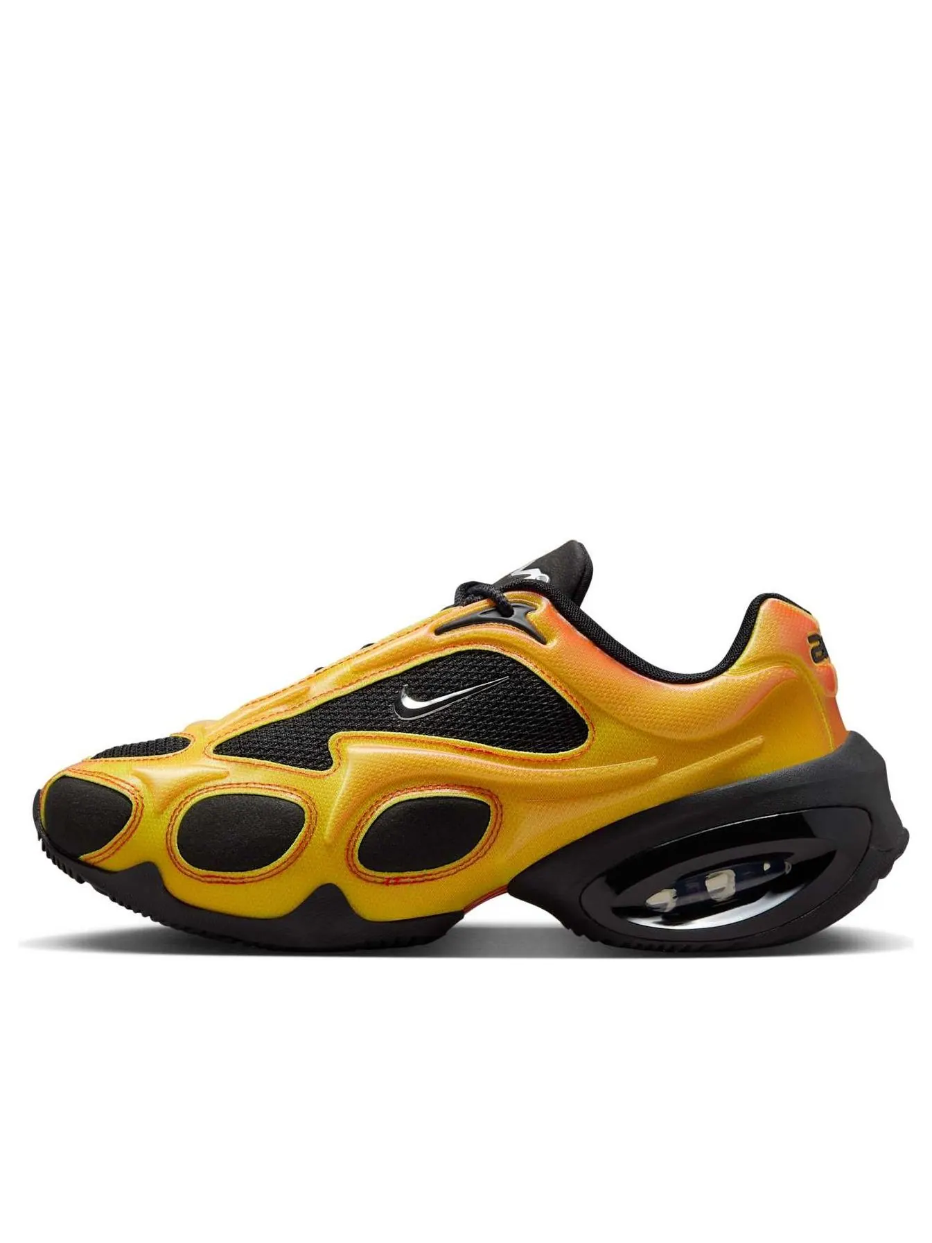 Кроссовки (WMNS) Nike Air Max Muse SE 'Bruce Lee' — изображение 1 из 6, черный