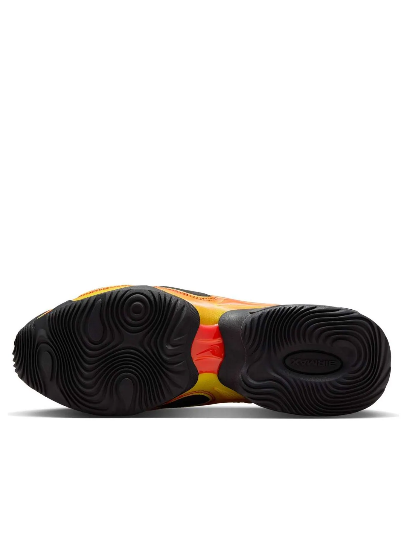 Кроссовки (WMNS) Nike Air Max Muse SE 'Bruce Lee' — изображение 6 из 6, черный