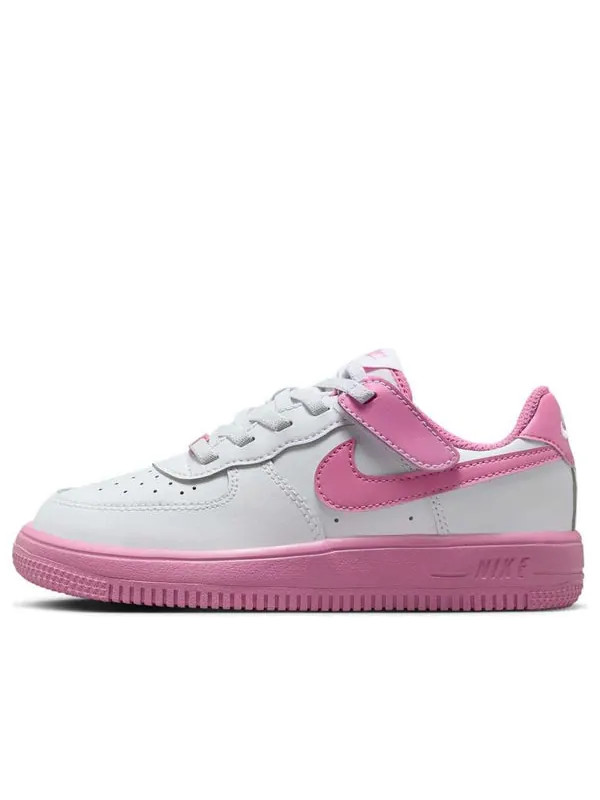 Кроссовки force 1 low easyon Nike — изображение 1 из 4, белый