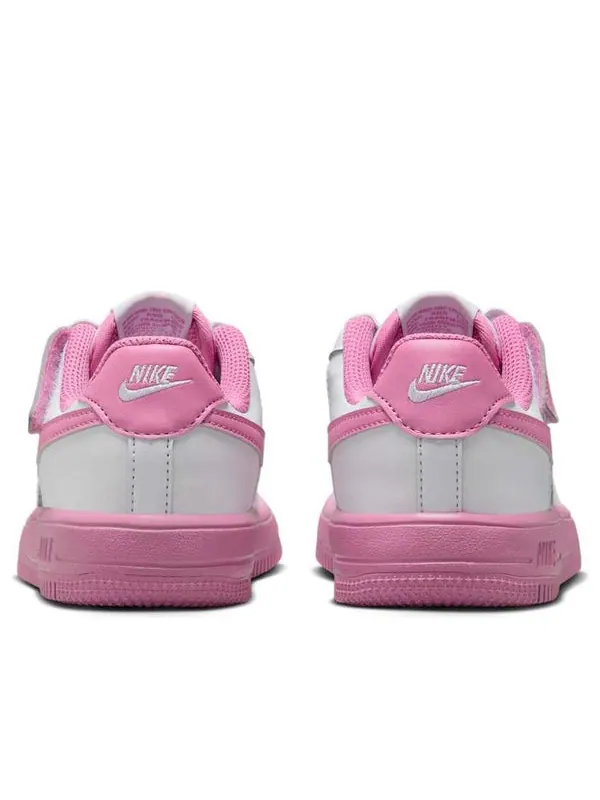 Кроссовки force 1 low easyon Nike — изображение 3 из 4, белый
