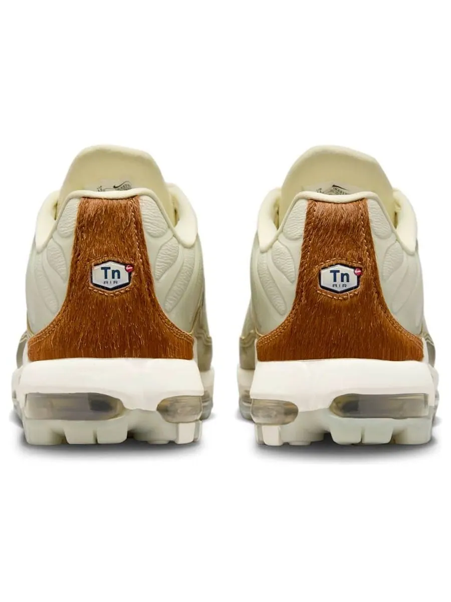 Кроссовки Nike Air Max Plus Golf 'Players Championship' — изображение 5 из 6, бежевый