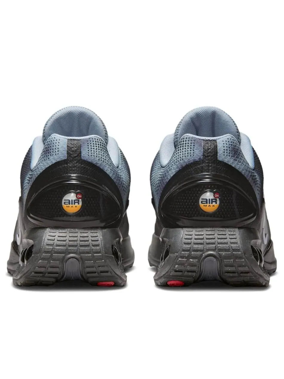 Кроссовки Nike Air Max Dn 'Wolf Grey Camo' — изображение 3 из 6, серый
