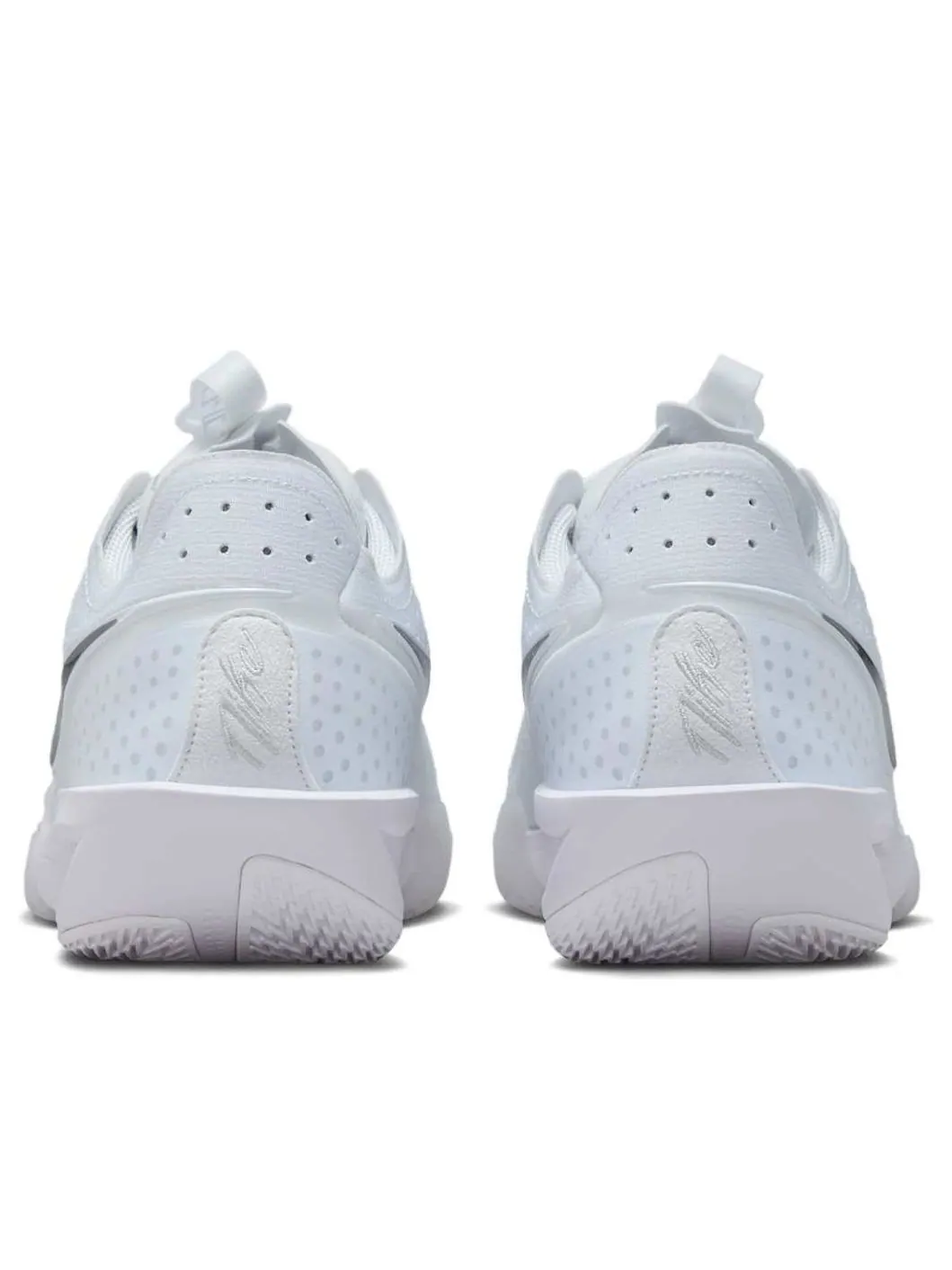 Кроссовки Nike Air Zoom GT Cut 3 TB — изображение 3 из 6, белый