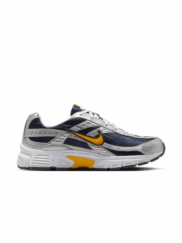 Кроссовки initiator 'obsidian metallic silver gold' Nike — изображение 2 из 4