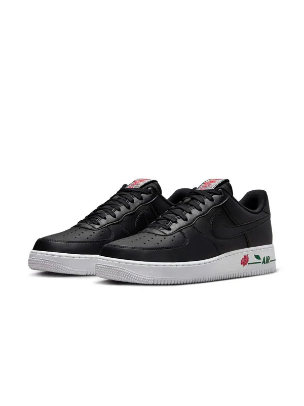 Кроссовки air force 1 low '07 lx 'rose black' Nike — изображение 3 из 4