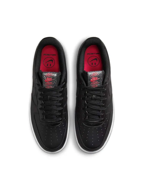 Кроссовки air force 1 low '07 lx 'rose black' Nike — изображение 4 из 4