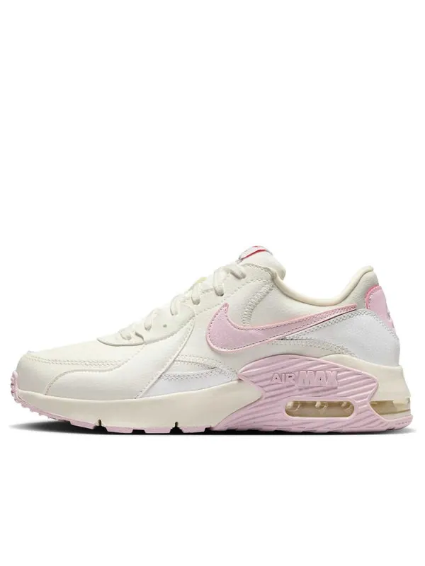Кроссовки air max excee Nike — изображение 1 из 4, бежевый