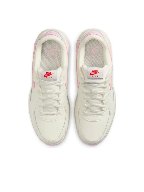 Кроссовки air max excee Nike — изображение 4 из 4, бежевый