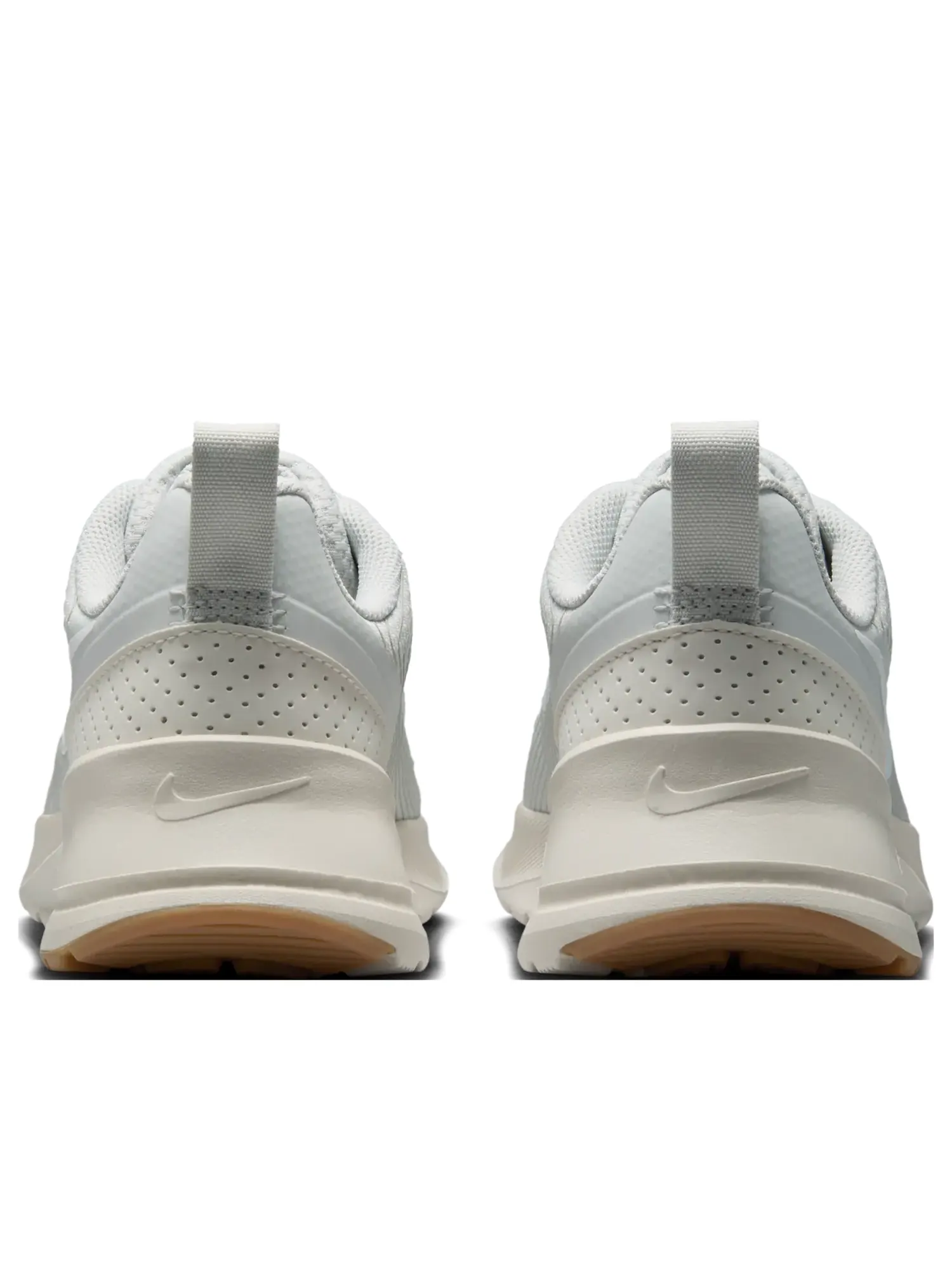Кроссовки (WMNS) Nike Air Max Nuaxis 'Photon Dust Phantom' — изображение 3 из 6, синий