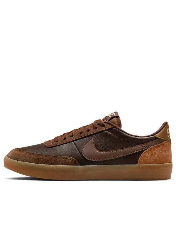 Кроссовки killshot 2 leather Nike — изображение 1 из 4, коричневый