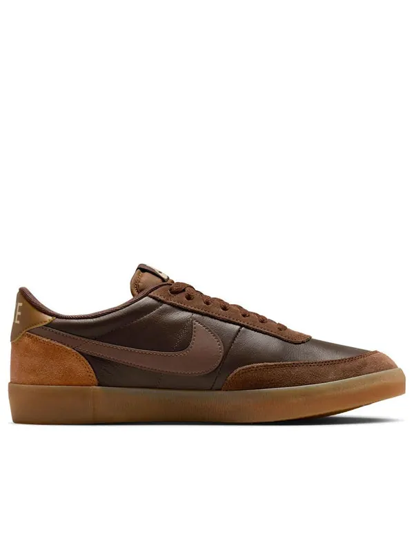 Кроссовки killshot 2 leather Nike — изображение 2 из 4, коричневый