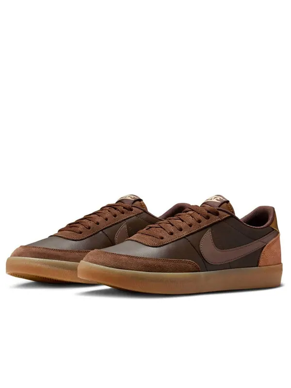 Кроссовки killshot 2 leather Nike — изображение 3 из 4, коричневый