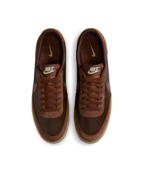 Кроссовки killshot 2 leather Nike — изображение 4 из 4, коричневый