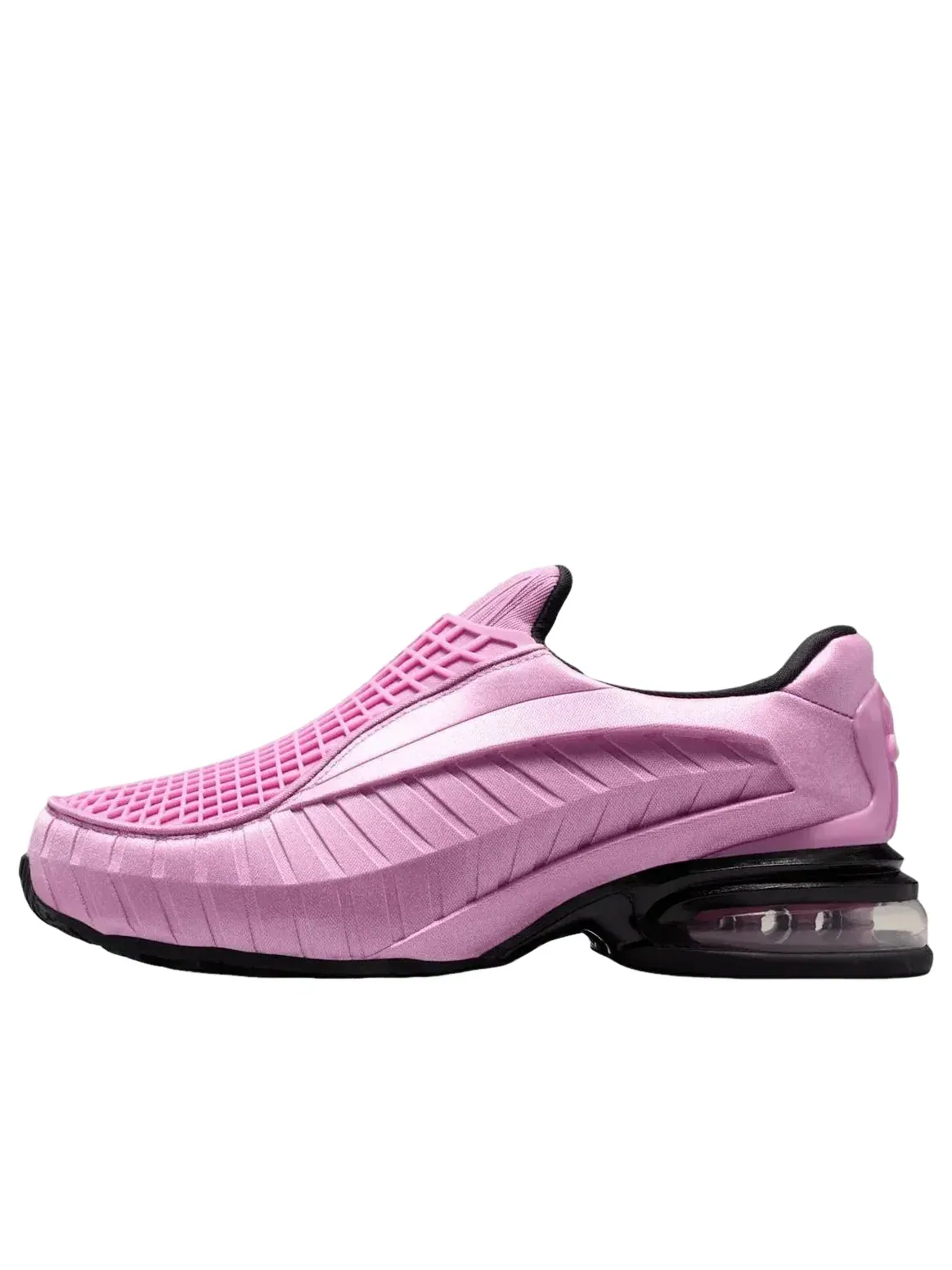Женские кроссовки с низким верхом Air Max Dolce Nike — изображение 1 из 6, розовый