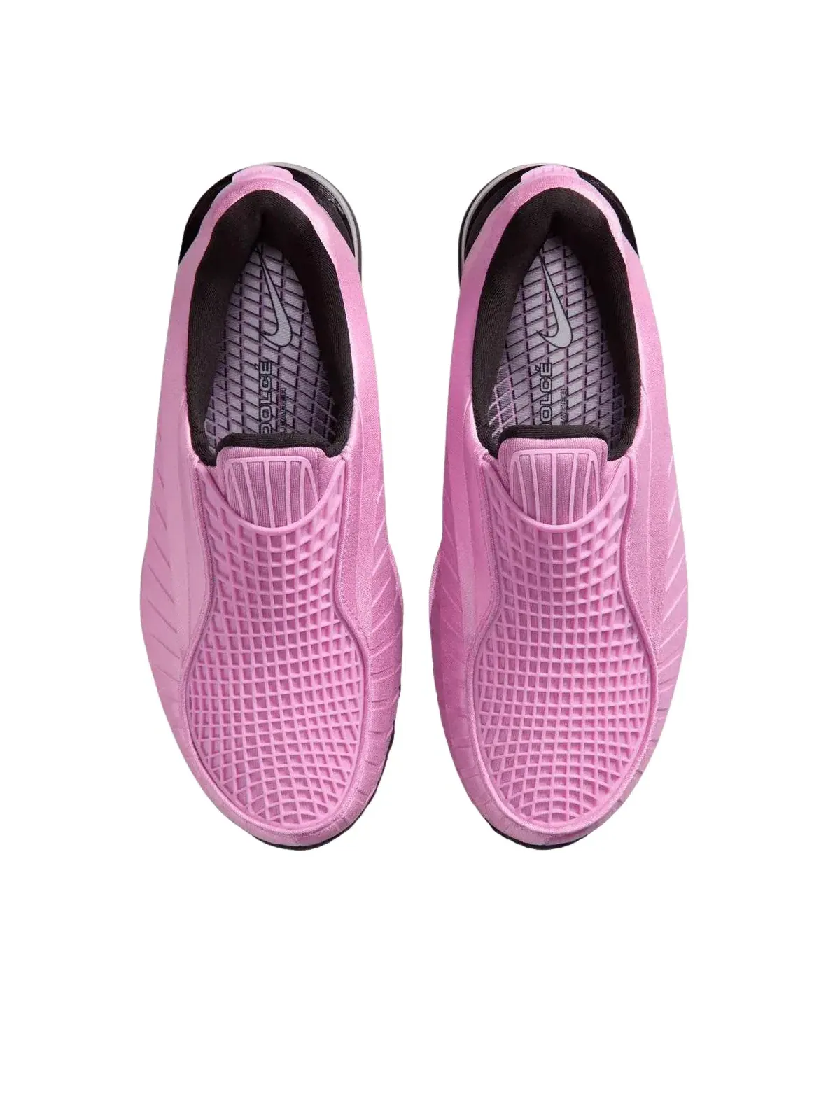 Женские кроссовки с низким верхом Air Max Dolce Nike — изображение 4 из 6, розовый