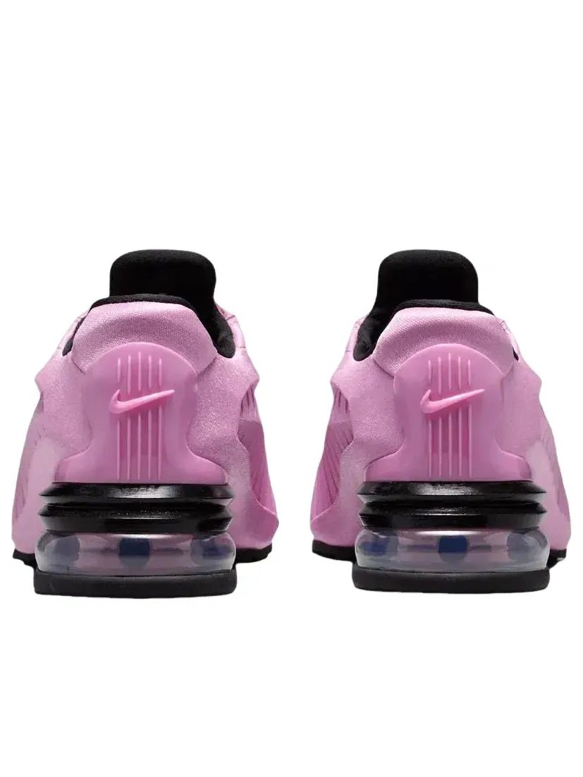Женские кроссовки с низким верхом Air Max Dolce Nike — изображение 5 из 6, розовый