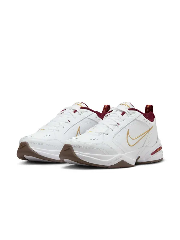 Кроссовки air monarch iv 'year of the snake' Nike — изображение 3 из 4