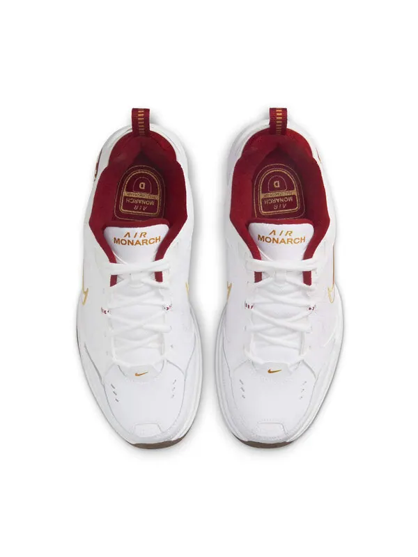 Кроссовки air monarch iv 'year of the snake' Nike — изображение 4 из 4