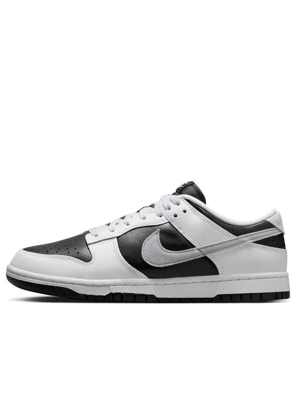 Кроссовки dunk low 'reverse panda 2.0' Nike — изображение 1 из 4