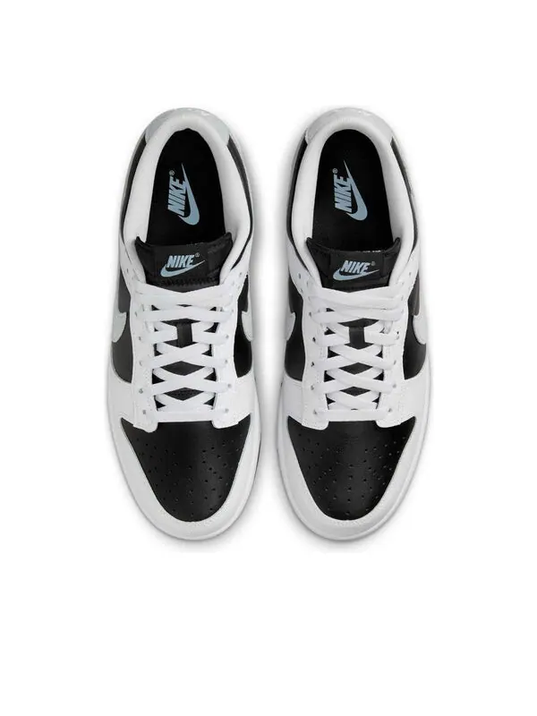 Кроссовки dunk low 'reverse panda 2.0' Nike — изображение 4 из 4