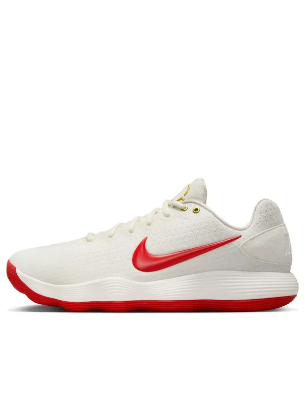 Кроссовки hyperdunk 2017 ep Nike — изображение 1 из 4, бежевый