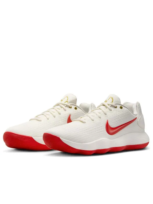 Кроссовки hyperdunk 2017 ep Nike — изображение 3 из 4, бежевый