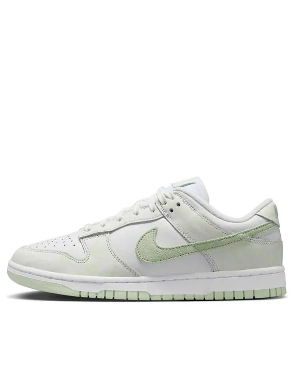 Кроссовки dunk low og Nike — изображение 1 из 4, белый