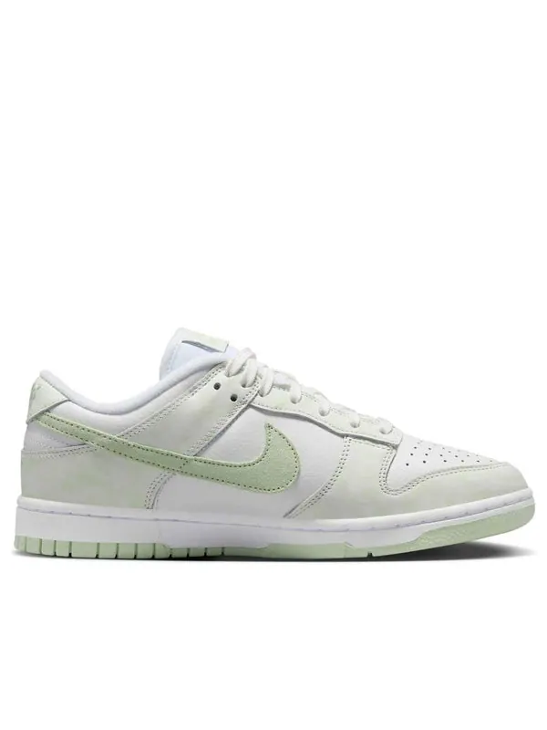 Кроссовки dunk low og Nike — изображение 2 из 4, белый