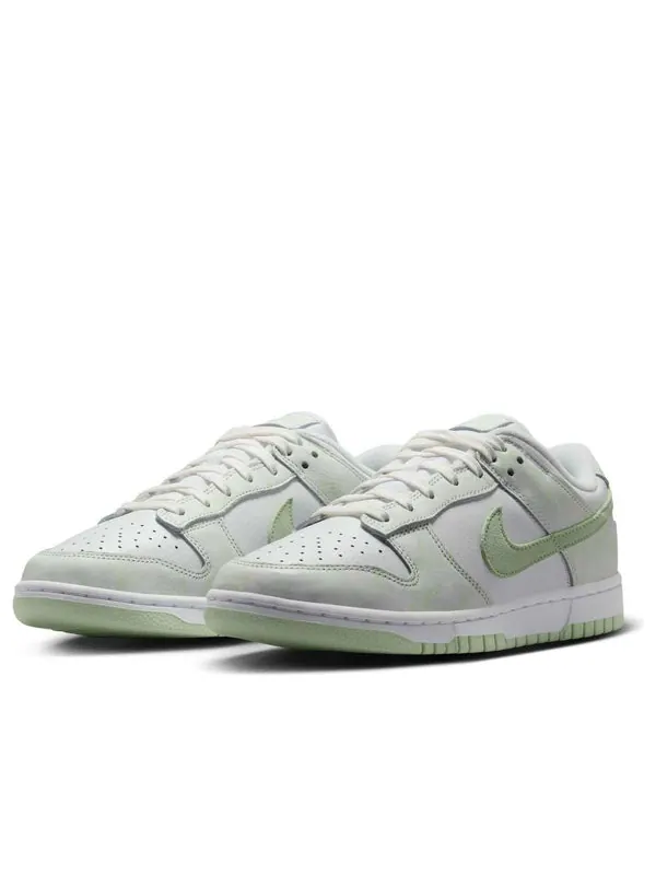Кроссовки dunk low og Nike — изображение 3 из 4, белый