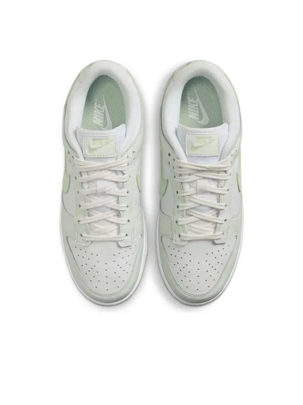Кроссовки dunk low og Nike — изображение 4 из 4, белый