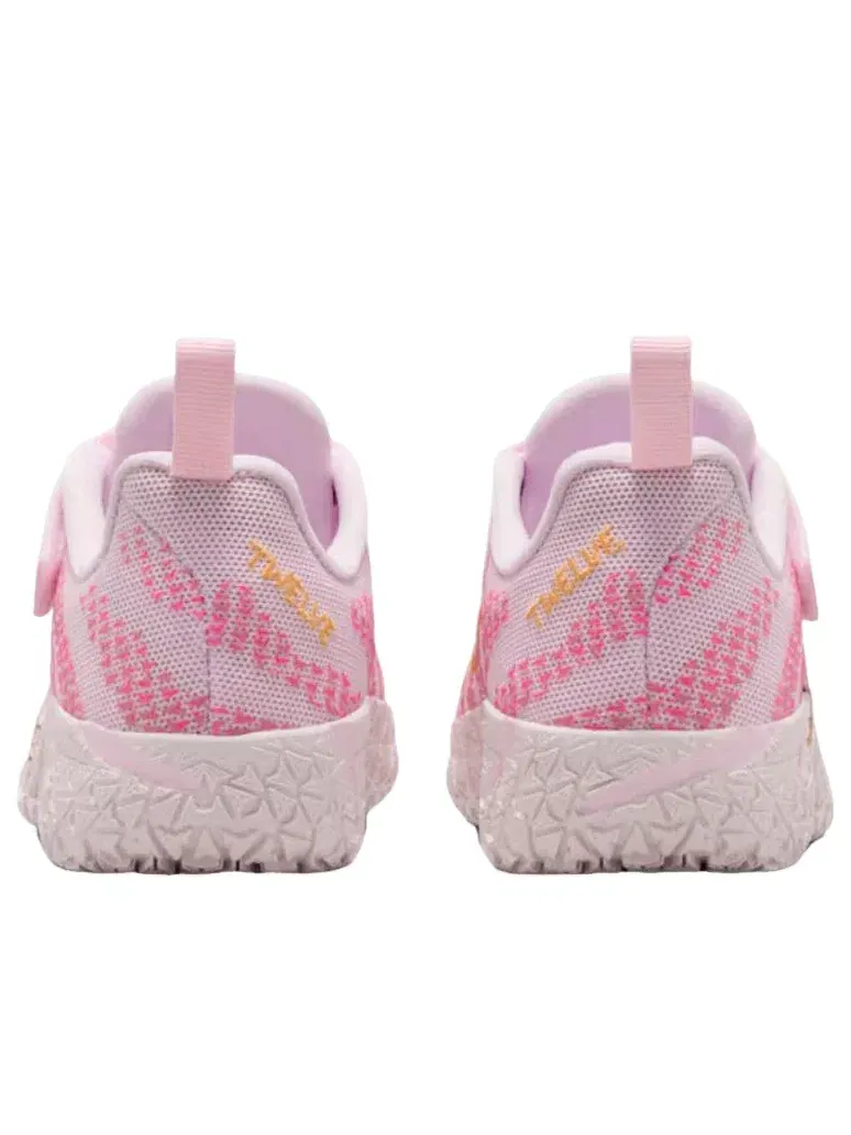 Детские кроссовки для мальчиков Nike Ja 3 Pink Foam — изображение 5 из 6, розовый