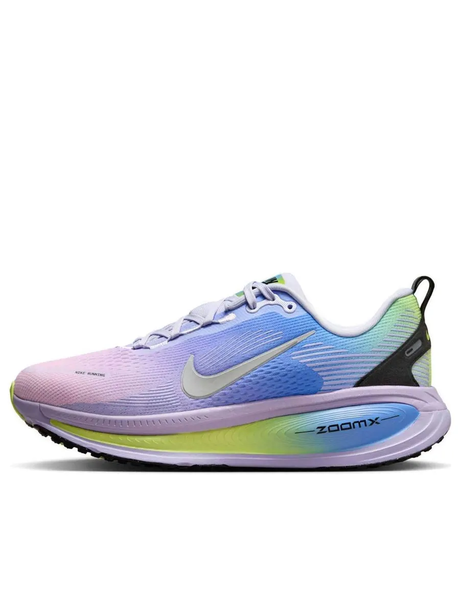 Кроссовки (WMNS) Nike Air Zoom Vomero 18 SE 'Mood Ring' — изображение 1 из 6, фиолетовый