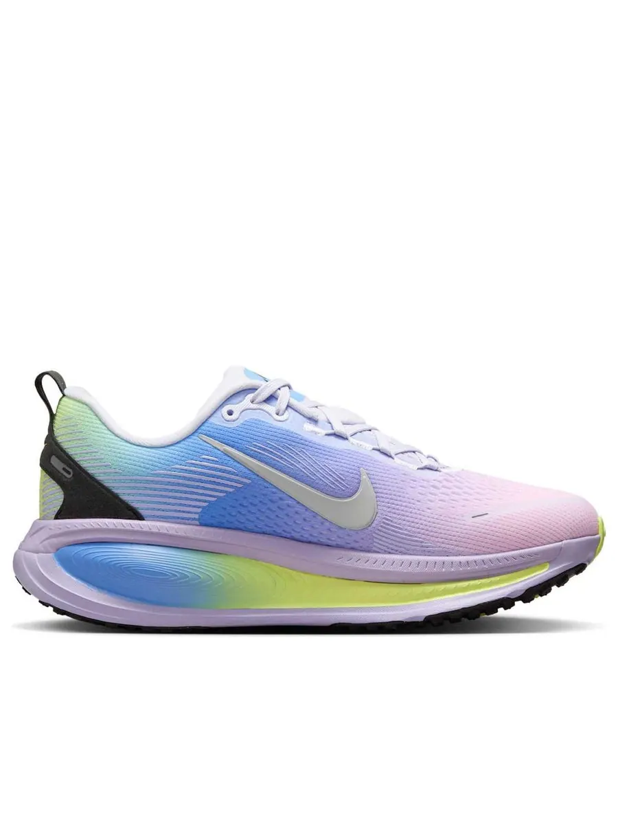 Кроссовки (WMNS) Nike Air Zoom Vomero 18 SE 'Mood Ring' — изображение 2 из 6, фиолетовый