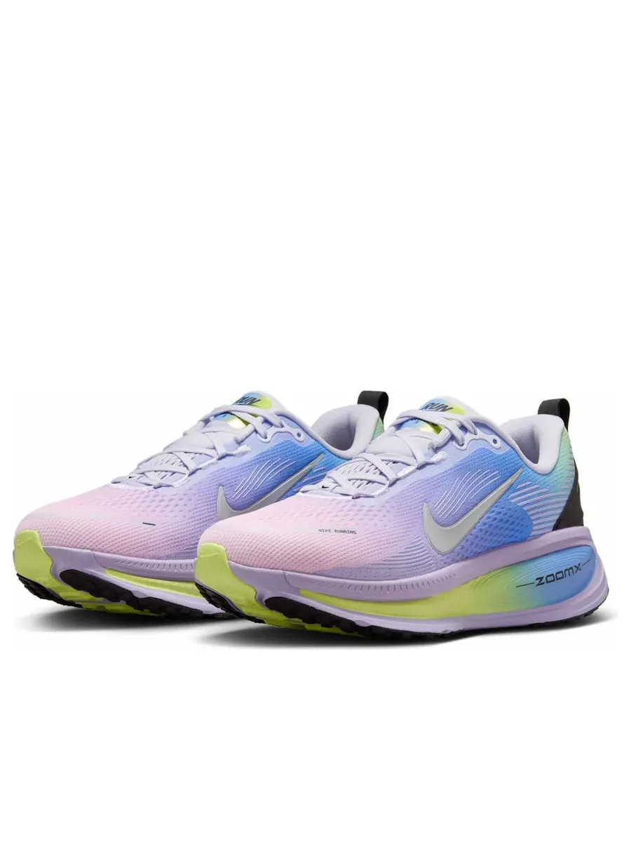 Кроссовки (WMNS) Nike Air Zoom Vomero 18 SE 'Mood Ring' — изображение 3 из 6, фиолетовый