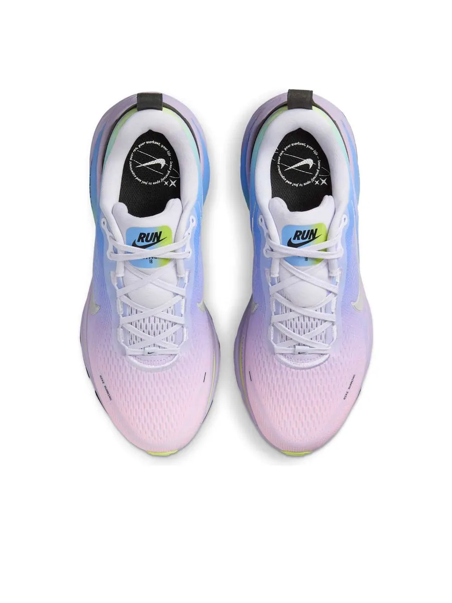Кроссовки (WMNS) Nike Air Zoom Vomero 18 SE 'Mood Ring' — изображение 4 из 6, фиолетовый